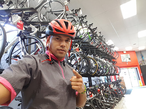 Bicycle Store «Bike Tech», reviews and photos, 2000 S Federal Hwy, Fort Lauderdale, FL 33316, USA