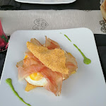 Photo n°2 de l'avis de NIKIJ.0 fait le 18/08/2021 à 08:10 sur le  Baita Resch à Cortina d'Ampezzo