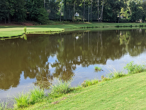 Golf Course «Charlie Yates Golf Course», reviews and photos, 10 Lakeside Village Dr SE, Atlanta, GA 30317, USA