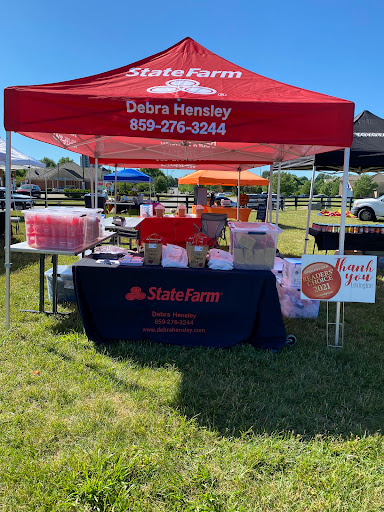 Auto Insurance Agency «Debra Hensley - State Farm Insurance Agent», reviews and photos