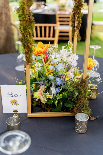 Florist «Freesia Dallas Florist», reviews and photos, 3160 Commonwealth Dr #130, Dallas, TX 75247, USA