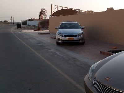 Valley Center pickaxes