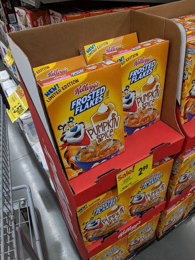 Grocery Store «Hornbachers», reviews and photos, 950 40th Ave S, Moorhead, MN 56560, USA