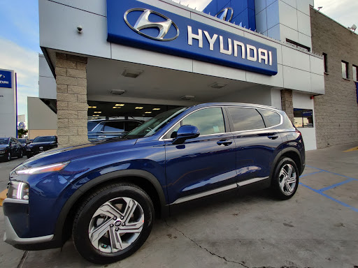 Hyundai Dealer «Frank Hyundai», reviews and photos