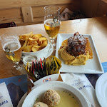 Photo n°2 de l'avis de Maggie.o fait le 13/10/2022 à 19:56 sur le  Rifugio Maria à Canazei