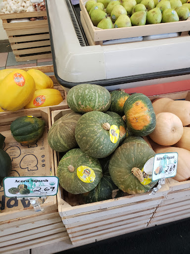 Grocery Store «Back To Earth Natural Foods», reviews and photos, 306 S Main St, New City, NY 10956, USA