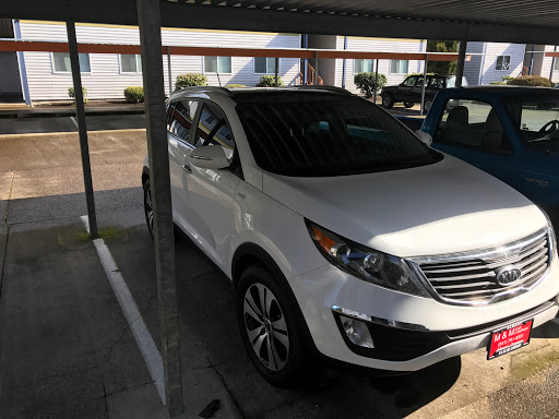 M&M Car Company, 1545 Pacific Blvd SE, Albany, OR 97321, USA, 