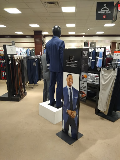 Department Store «JCPenney», reviews and photos, 2700 Miamisburg Centerville Rd, Dayton, OH 45459, USA