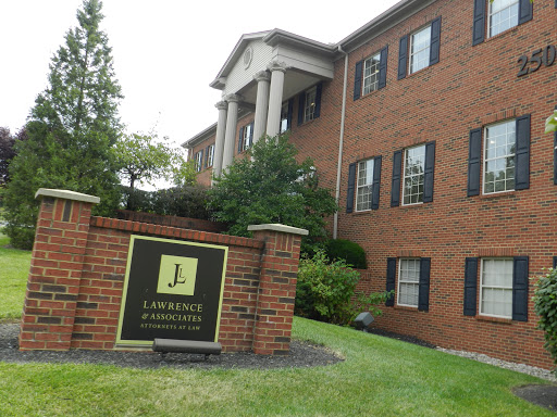 Lawrence & Associates, 2500 Chamber Center Dr #300, Fort Mitchell, KY 41017, USA, Law Firm