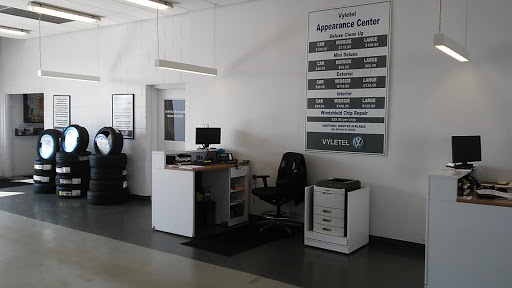 Car Dealer «Vyletel Volkswagen Buick GMC», reviews and photos, 40555 Van Dyke, Sterling Heights, MI 48313, USA