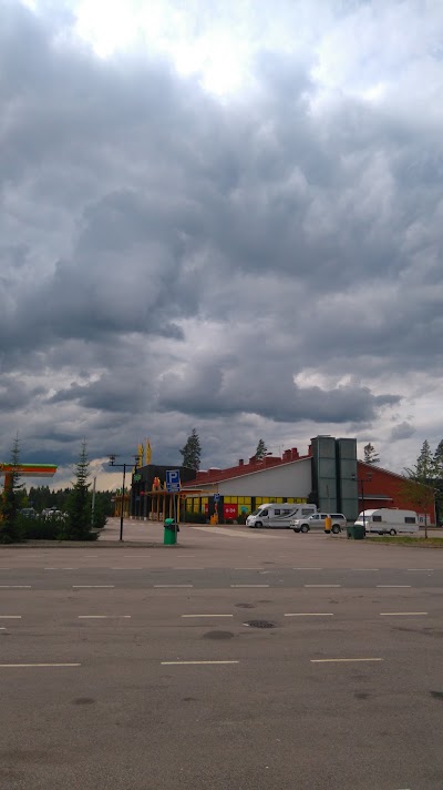 Photos of ABC Pyh&auml;j&auml;rvi