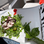 Photo n°2 de l'avis de Pasquale.s fait le 10/06/2022 à 14:33 sur le  Quasi in Porto Restaurant à Castellabate