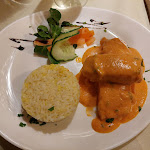 Photo n°4 de l'avis de Manu. fait le 08/04/2022 à 20:48 sur le  Zur kleinen Taverne à Gersfeld