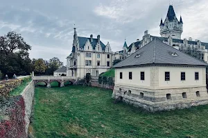 Schlosspark Grafenegg image