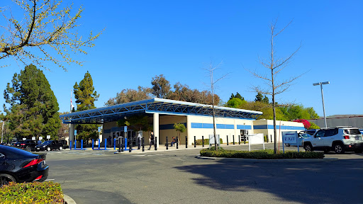 Santa Teresa DMV