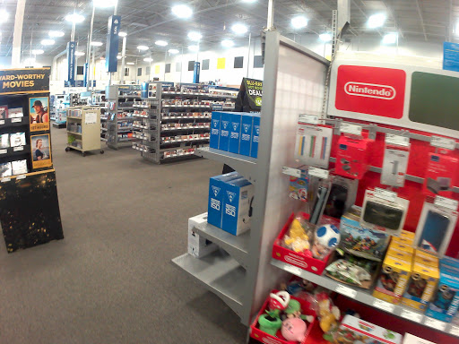 Electronics Store «Best Buy», reviews and photos, 1417 Golden Gate Blvd, Mayfield Heights, OH 44124, USA