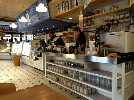 Cafe «Publican Quality Meats», reviews and photos, 825 W Fulton Market, Chicago, IL 60607, USA