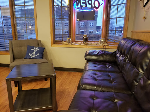 Restaurant «Steam Anchor Coffee & Cafe», reviews and photos, 1310 17th St, Fulton, IL 61252, USA