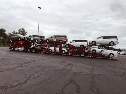 Transportation Service «Diesel Auto Express», reviews and photos, 12711 NE 95th St b, Vancouver, WA 98682, USA