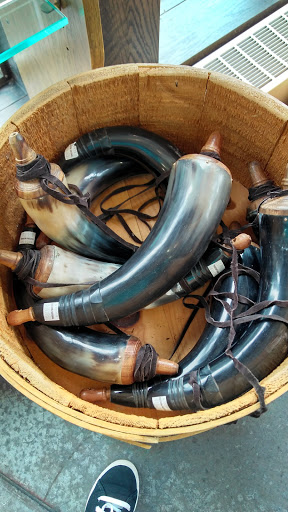 Monument «Fort Stanwix National Monument», reviews and photos, 100 N James St, Rome, NY 13440, USA