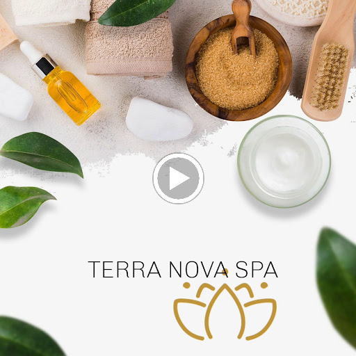 Day Spa «Terra Nova Wellness SPA», reviews and photos, 3500 Old Milton Pkwy, Alpharetta, GA 30005, USA