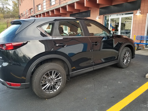 Auto Body Shop «Steele Auto Body», reviews and photos, 7201 Noblestown Rd, Oakdale, PA 15071, USA