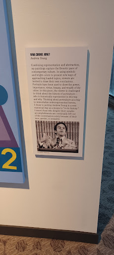 History Museum «Reginald F. Lewis Museum», reviews and photos, 830 E Pratt St, Baltimore, MD 21202, USA