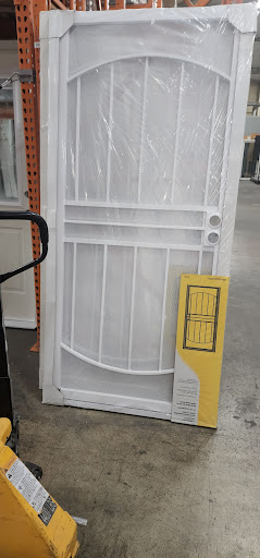 Hardware Store «HD Supply Home Improvement Solutions», reviews and photos, 13571 Vaughn St, San Fernando, CA 91340, USA