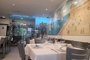 Barca Restaurant image