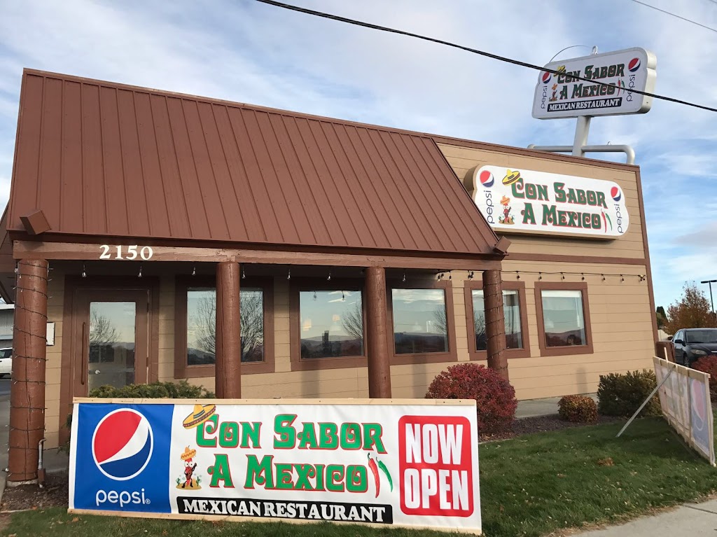 Con Sabor a México 98944