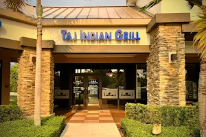 Taj Indian Grill image