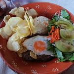 Photo n°2 de l'avis de Antonella.a fait le 27/10/2019 à 22:31 sur le  Adega Ti Palmira à Mondim da Beira