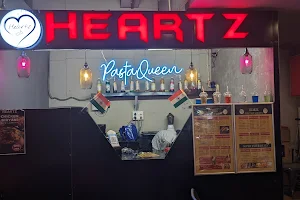 HEARTZ CAFE image