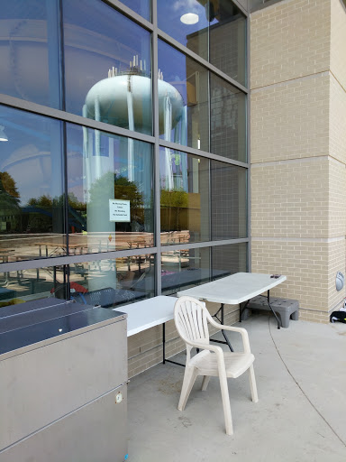 Aquatic Centre «North Arundel Aquatic Center», reviews and photos, 7888 Crain Hwy, Glen Burnie, MD 21061, USA