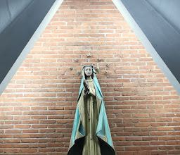 Parroquia de la Medalla Milagro photo
