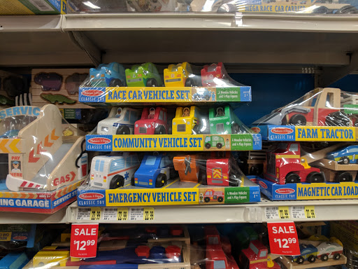 Craft Store «A.C. Moore Arts and Crafts», reviews and photos, 110 Park Ave, Willow Grove, PA 19090, USA