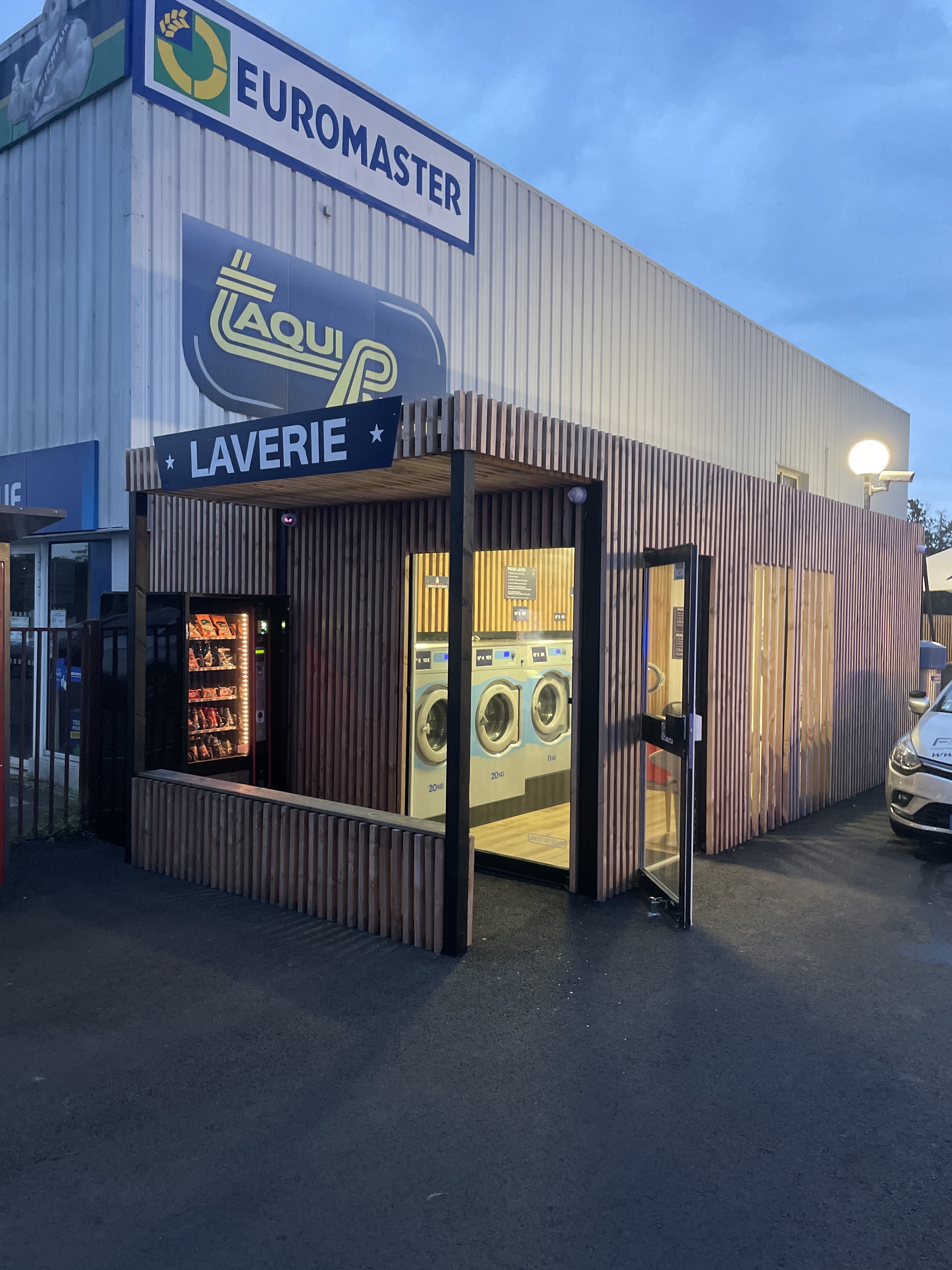 Photo n° 2 de l'avis de samy.e fait le 20/05/2023 à 19:38