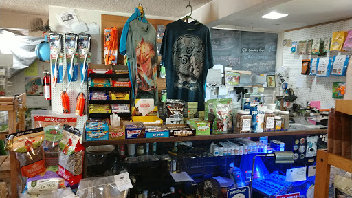 Pet Supply Store «Nature Boys Farm & Pet Supply», reviews and photos, 17022 Pacific Ave S, Spanaway, WA 98387, USA