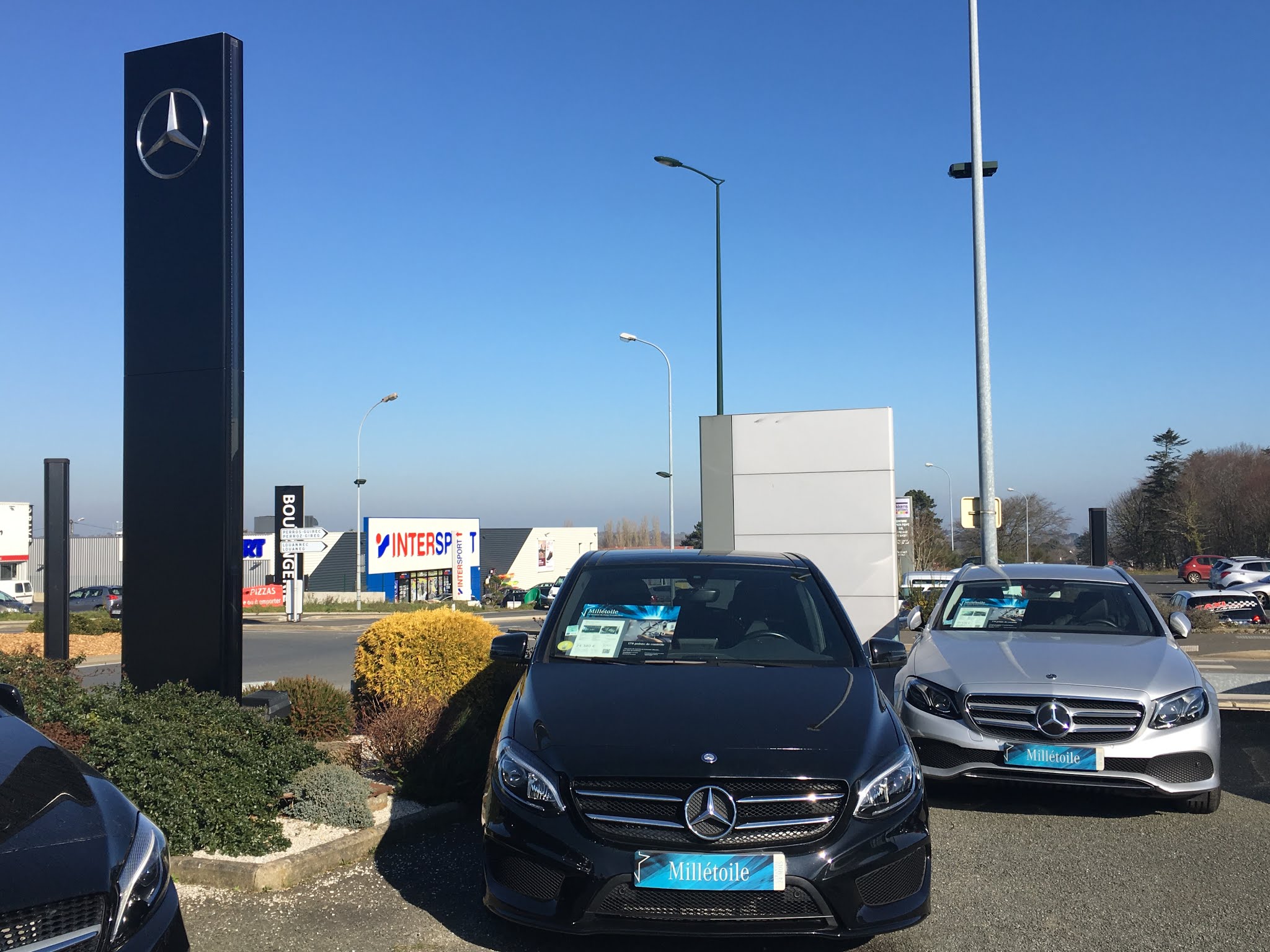 Photo n° 1 de l'avis de Bruno.u fait le 27/02/2019 à 10:51