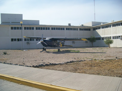 Base Aeronaval - SEMAR