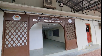 Kolej Komuniti Jempol