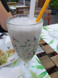 Bubble tea du Restaurant vietnamien Phó 18 à Paris - n°10