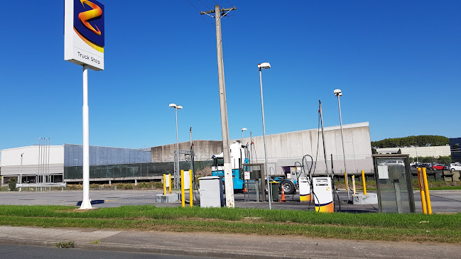 Reviews of Z - Sylvia Park - Service Station in Auckland - Gas station
