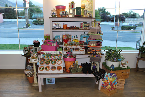 Florist «Brown Floral», reviews and photos, 2261 E Murray Holladay Rd, Holladay, UT 84117, USA