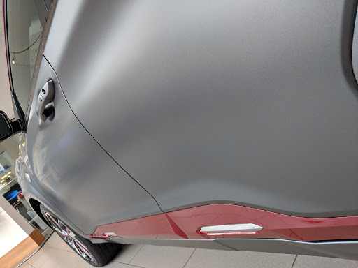 Volkswagen Dealer «Haselwood Volkswagen Hyundai», reviews and photos, 5008 Auto Center Blvd, Bremerton, WA 98312, USA