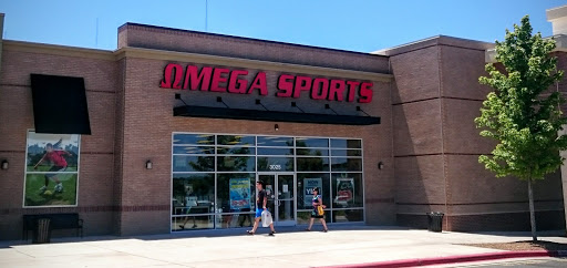 Sporting Goods Store «Omega Sports», reviews and photos, 3025 Market Center Drive, Morrisville, NC 27560, USA