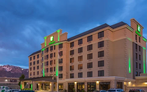 Holiday Inn South Jordan - Slc South, an IHG Hotel image