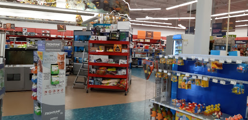 Pet Supply Store «Petco Animal Supplies», reviews and photos, 4401 Transit Rd #600, Williamsville, NY 14221, USA