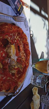Pizza du Pizzeria BELLA PIZZA à Céret - n°9