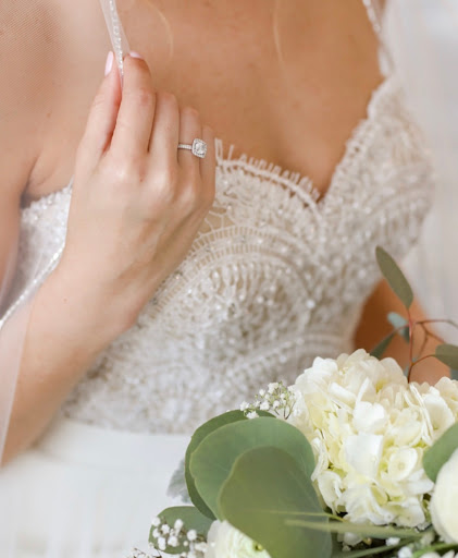 Bridal Shop «Always Elegant Bridal», reviews and photos, 1199 Butte House Rd A, Yuba City, CA 95991, USA